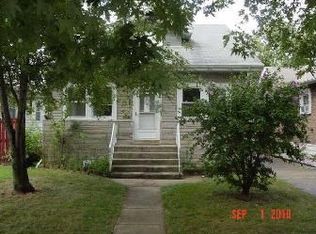 522 Lincoln Ave, Calumet City, IL 60409