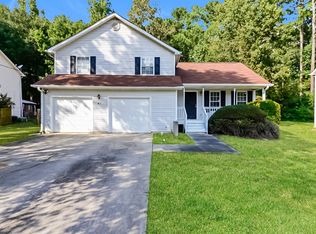407 Montgomery Pl, Jonesboro, GA 30238