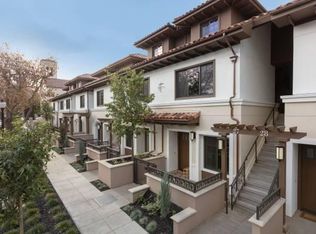 599 Castro, Mountain View, CA 94041