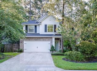 39 S Crisp Morning Cir, Spring, TX 77382