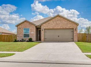1202 Paradise Found Dr, Iowa Colony, TX 77583