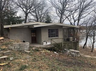 171 Caddo St, Eucha, OK 74342