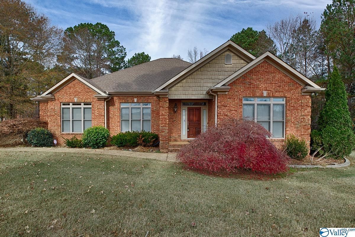 14913 Doe Run, Harvest, AL 35749 Zillow