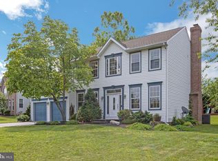 26 Emerald Ridge Dr, Bear, DE 19701