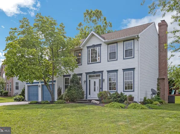 26 Emerald Ridge Dr, Bear, DE 19701