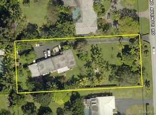 6130 SW 82nd Ave, Miami, FL 33143