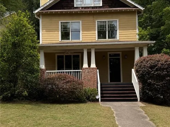1349 Benteen Park Dr SE, Atlanta, GA 30315