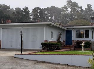 1227 Funston Ave, Pacific Grove, CA 93950