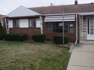 8006 S Kilbourn Ave, Chicago, IL