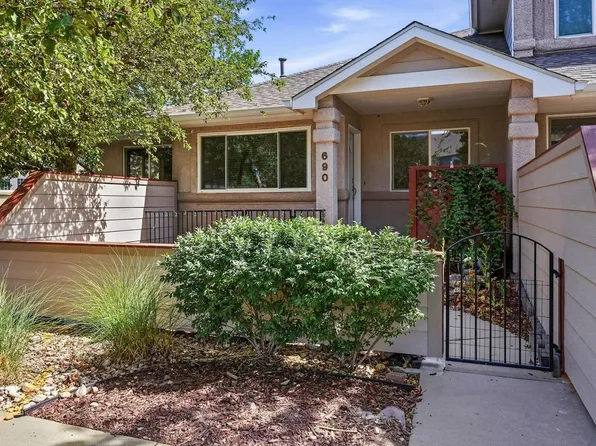 690 Ridgeview Dr, Louisville, CO 80027