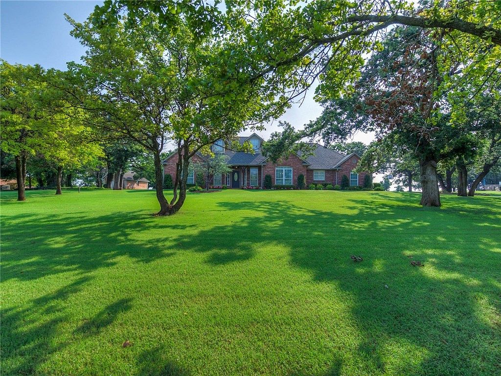 2414 Four Lakes Dr, Blanchard, OK 73010 Zillow
