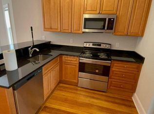 4 Aberdeen Rd #2, Somerville, MA 02144