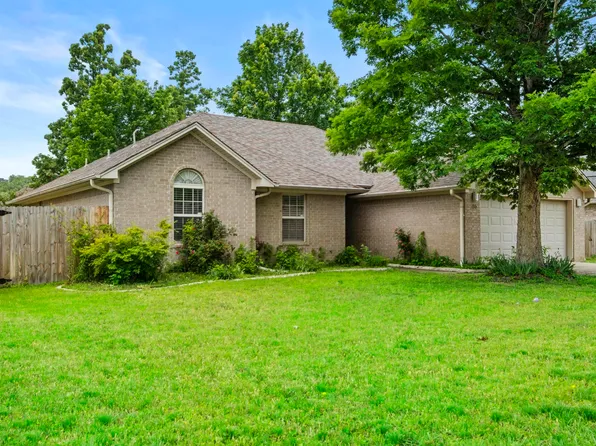 86 Magness Creek Dr, Cabot, AR 72023