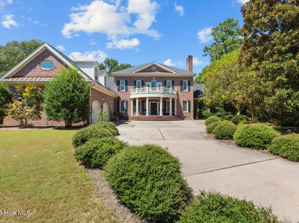 246 River Ridge Drive, Wallace, NC 28466