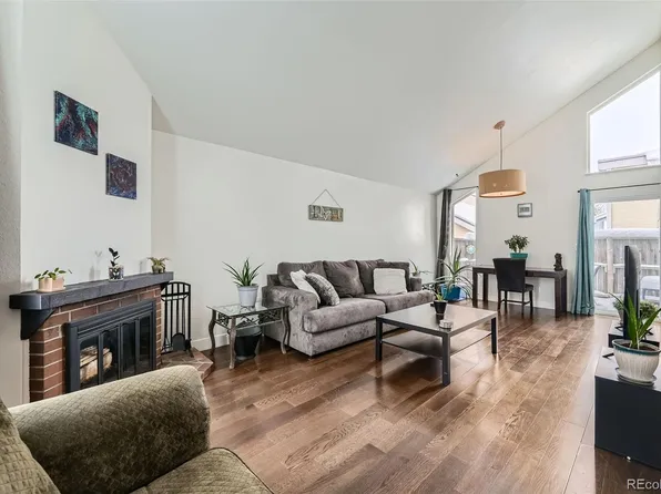 16313 E Rice Place #B, Aurora, CO 80015