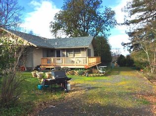 602 N Modoc Ave, Medford, OR 97504