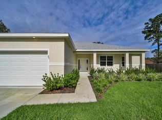 168 Point Pleasant Dr, Palm Coast, FL 32164