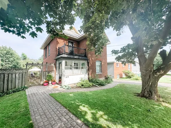 49 Centre St, Trent Hills, ON K0L 1L0