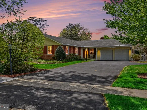 420 Allendale Way, Camp Hill, PA 17011