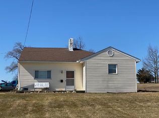 4951 W Elkton Rd, Hamilton, OH