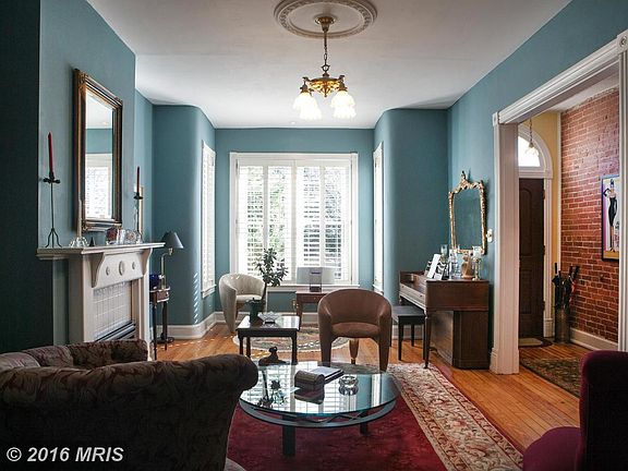 Living Room East