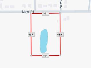 Mays Rd, Gulfport, MS 39503