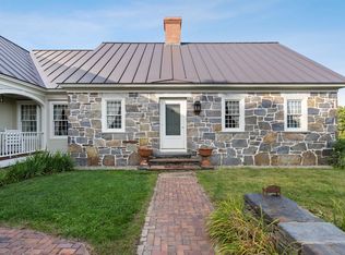 1484 Bowman Rd, South Royalton, VT 05068