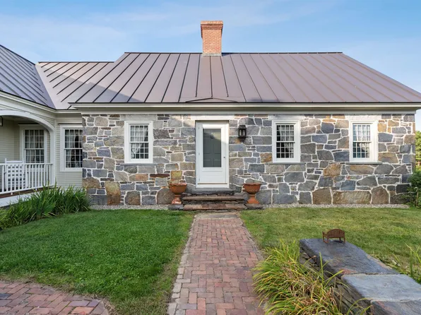 1484 Bowman Road, Barnard, VT 05031