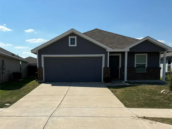 5348 Finbrooke Dr, Princeton, TX 75407