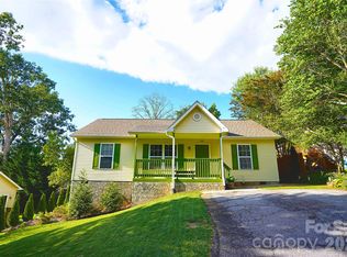 43 Moore Ave, Asheville, NC 28806