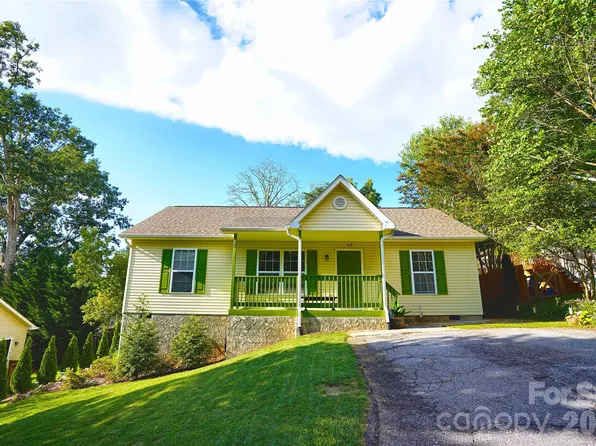 43 Moore Ave, Asheville, NC 28806