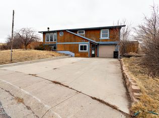 508 Sundance Ct, Wright, WY 82732