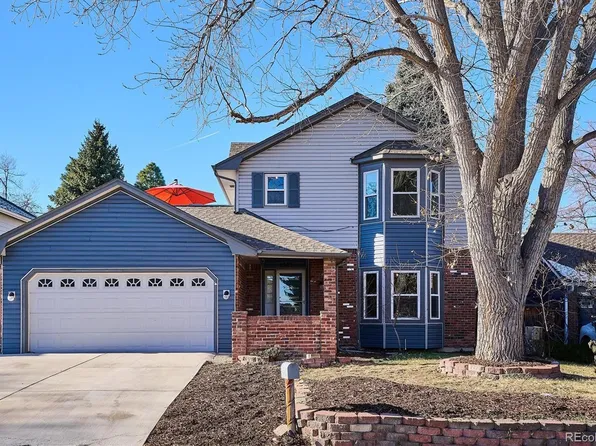 4383 S Zenobia Street, Denver, CO 80236