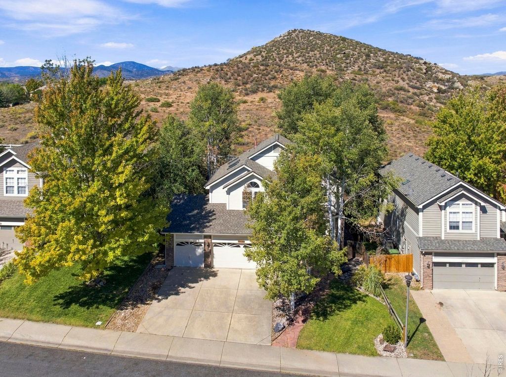 459 Promontory Dr