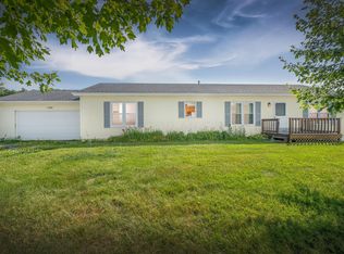 24755 Lepley Rd, Gambier, OH 43022