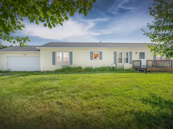 24755 Lepley Rd, Gambier, OH 43022