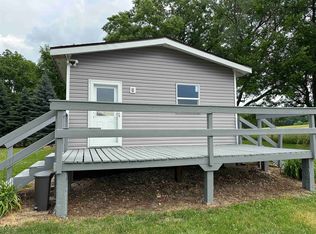 311 E South Park Dr, Byron, IL 61010