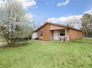 3230 Grinnell Ave, Fort Smith, AR 72908