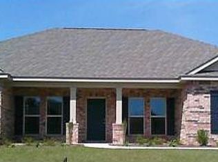 15865 Walker Farm Ln, Gulfport, MS 39503