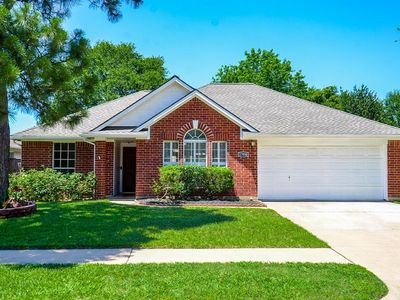 17050 Macleish Dr, Houston, TX, 77084