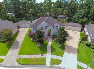 11614 Regency Forest Dr, Cypress, TX 77429