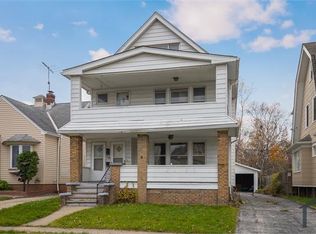 4820 E 84th St #1, Cleveland, OH 44125