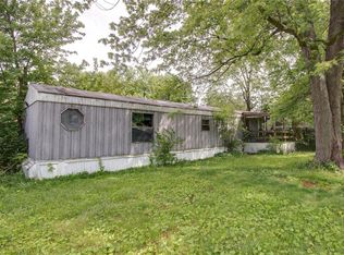 29 Henderson St, Nilwood, IL 62672