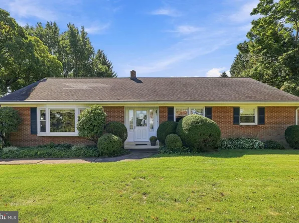 936 Letort Rd, Washington Boro, PA 17582