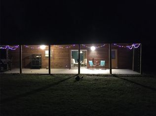 26069 N Reids Prairie Rd, Waller, TX 77484