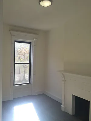 Rented by Bedford Brownstone Realty | media 2