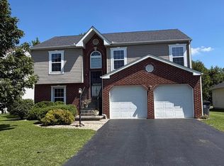 323 Haystack Ave, Pataskala, OH 43062