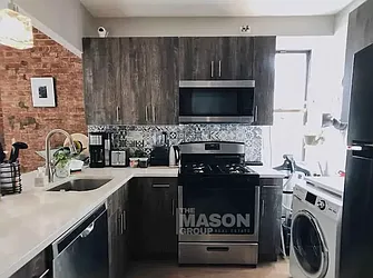 Rented by Mason Group LLC