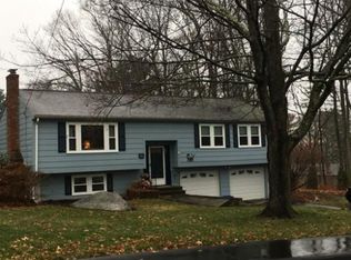 50 Harvard Dr, Milford, MA 01757
