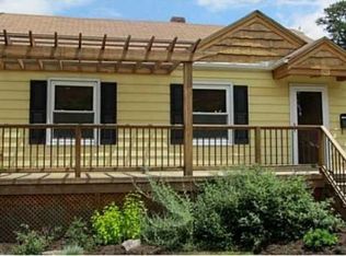 207 Plainview Ave, Raleigh, NC 27604